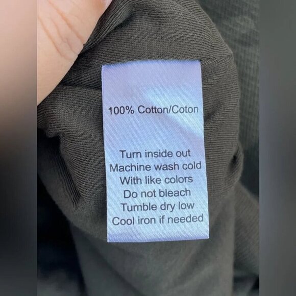 ATM Anthony Thomas Melillo Camo Zip-Up Hoodie Large - Picture 13 of 15